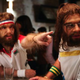 Image for article titled Cavemen and Carpoolers